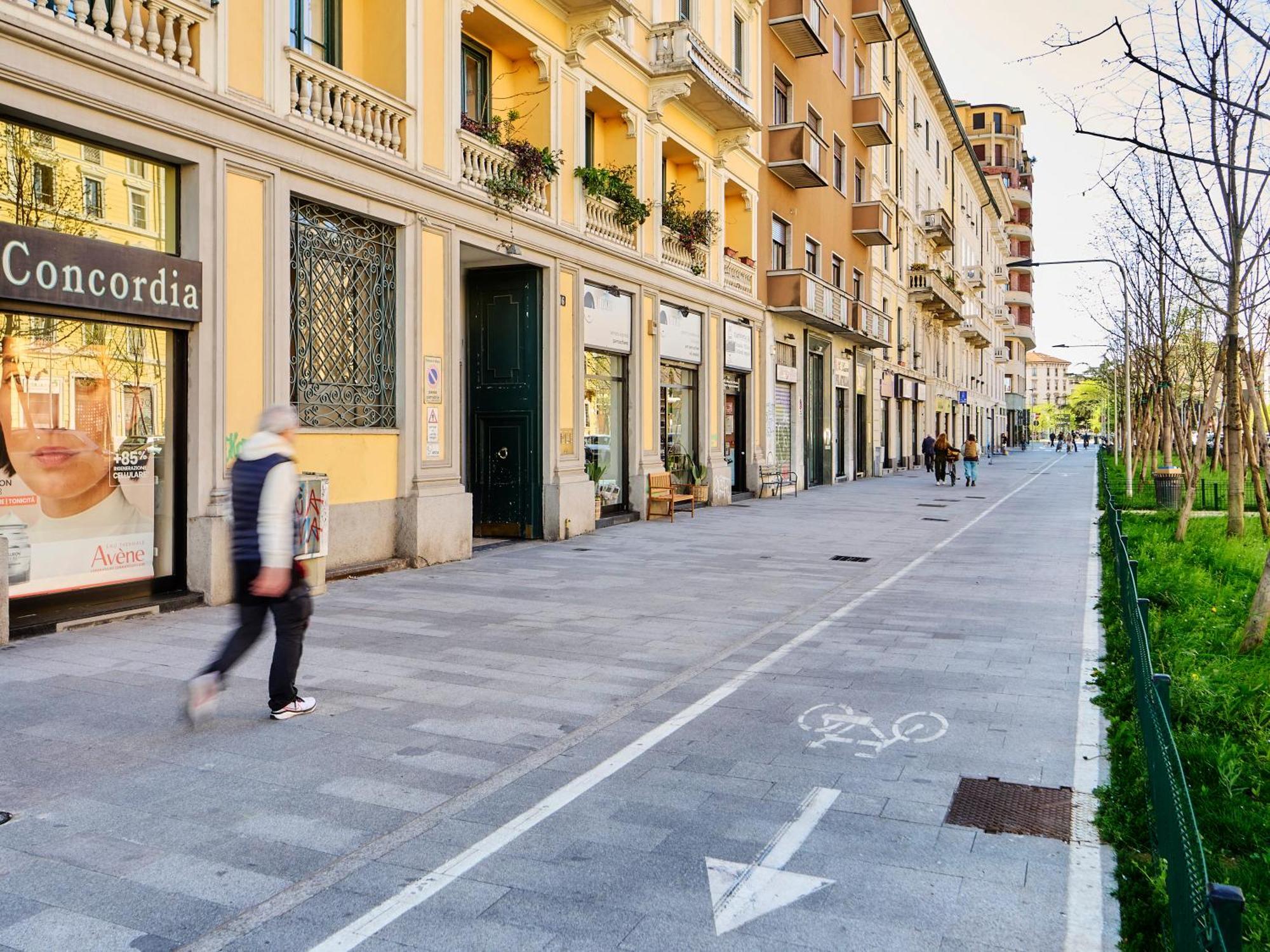 Beautiful In Tricolore - Daniele Apartamento *