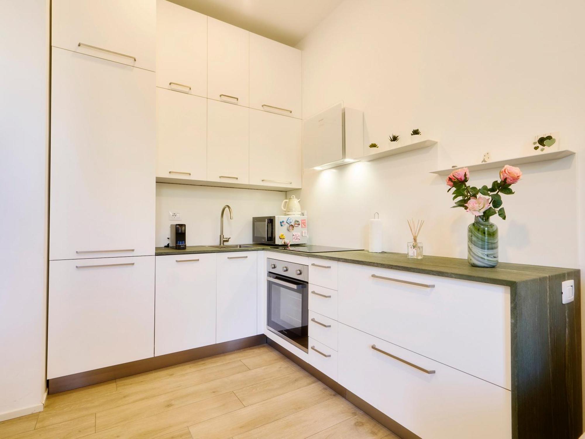 Apartamento Beautiful In Tricolore - Daniele