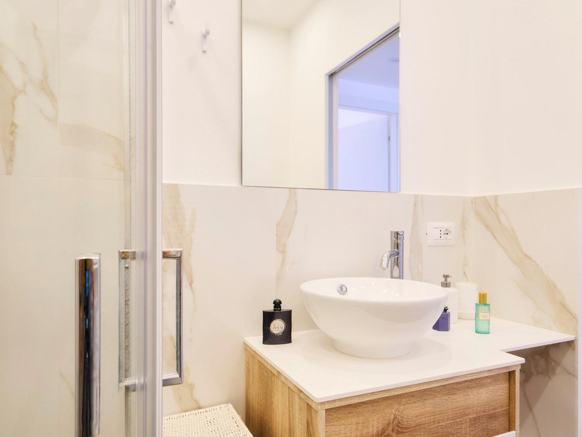 Beautiful In Tricolore - Daniele Apartamento