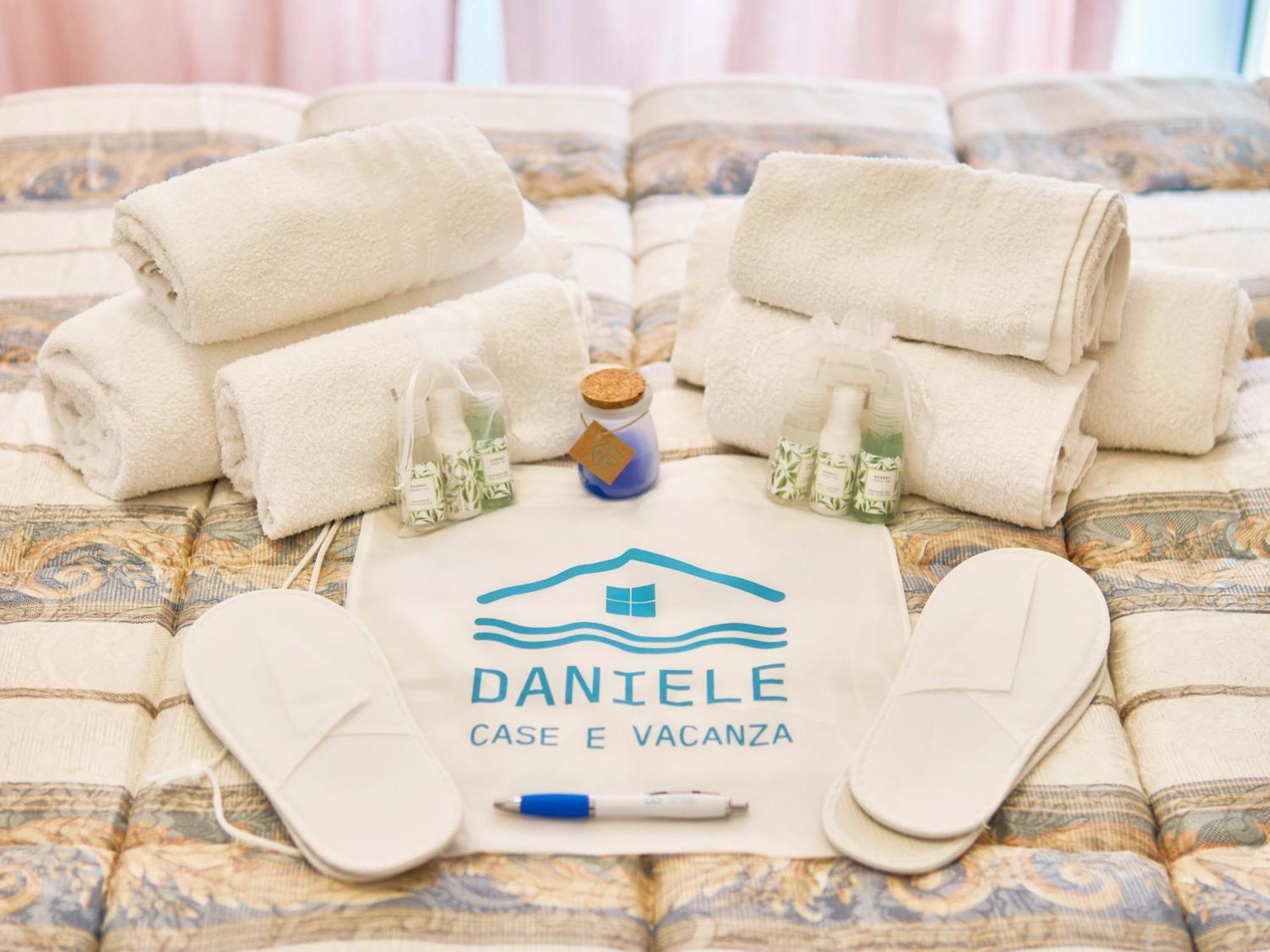 Beautiful In Tricolore - Daniele *
