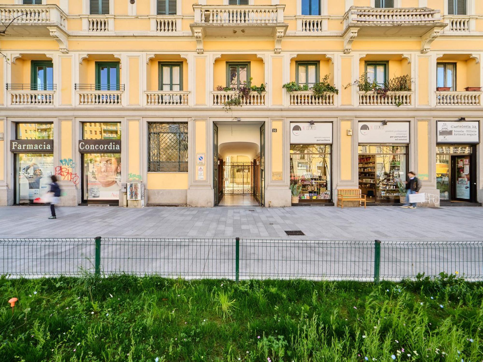 Apartamento Beautiful In Tricolore - Daniele Milán