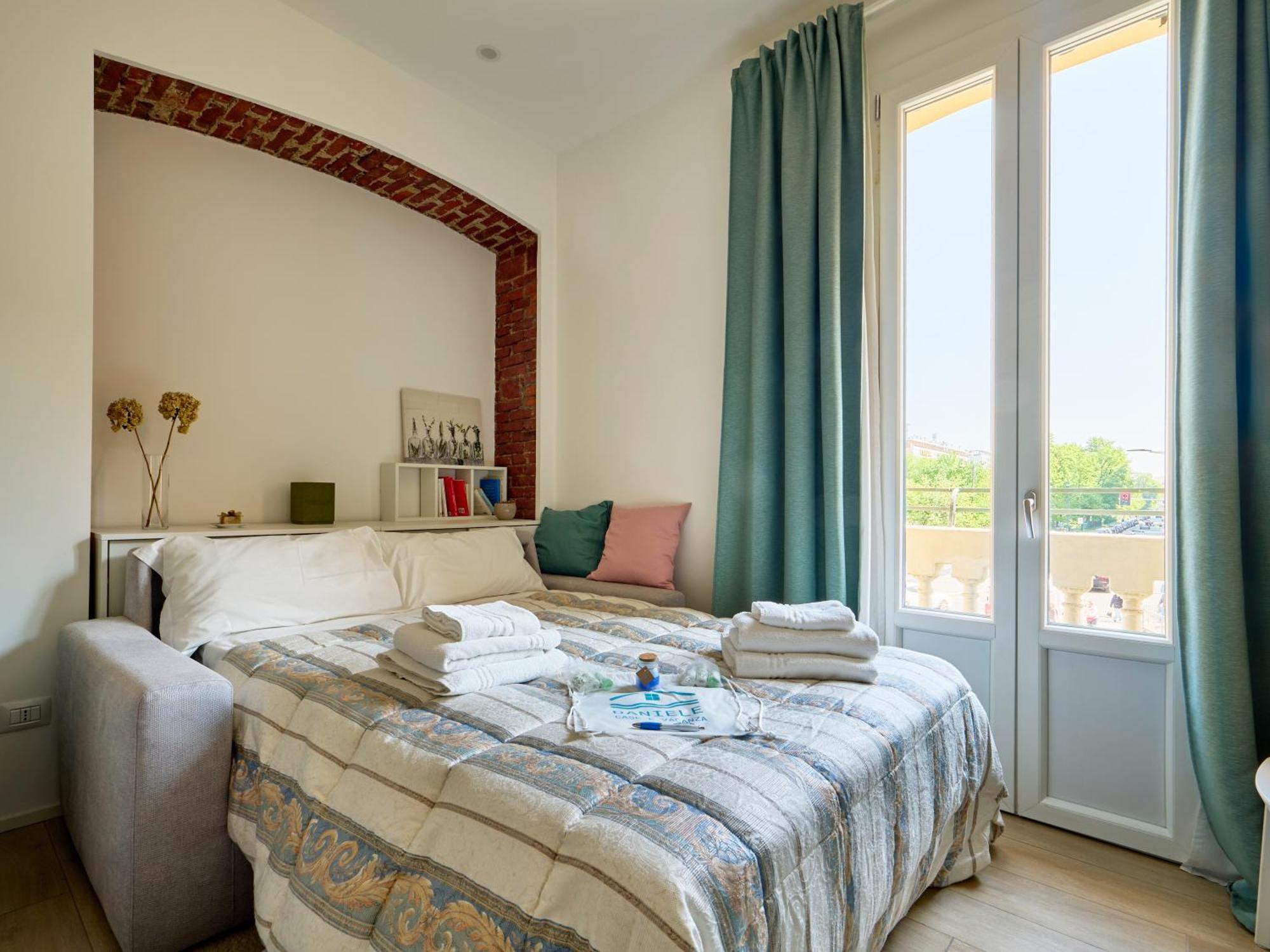 Beautiful In Tricolore - Daniele Apartamento