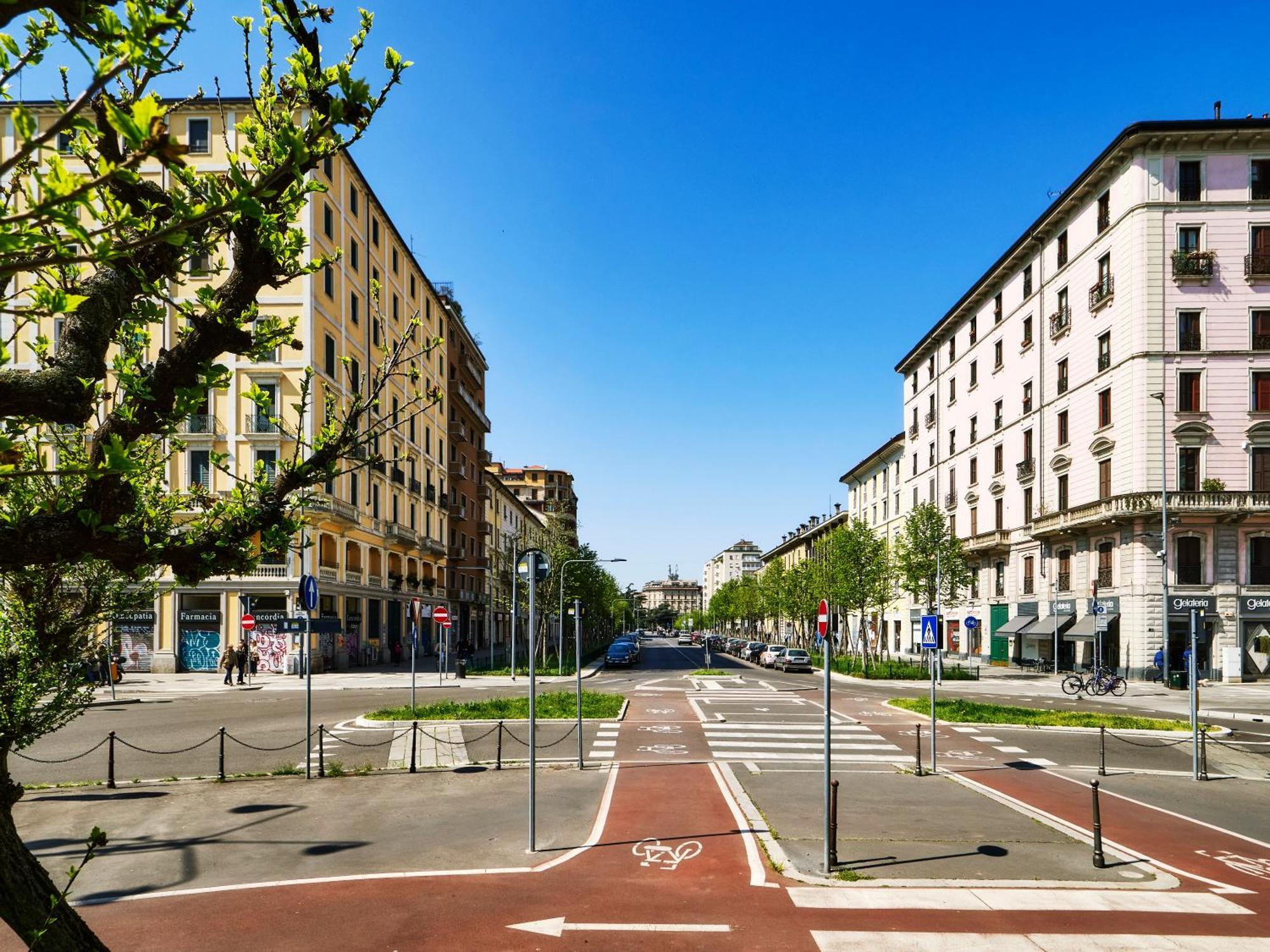 Beautiful In Tricolore - Daniele Apartamento